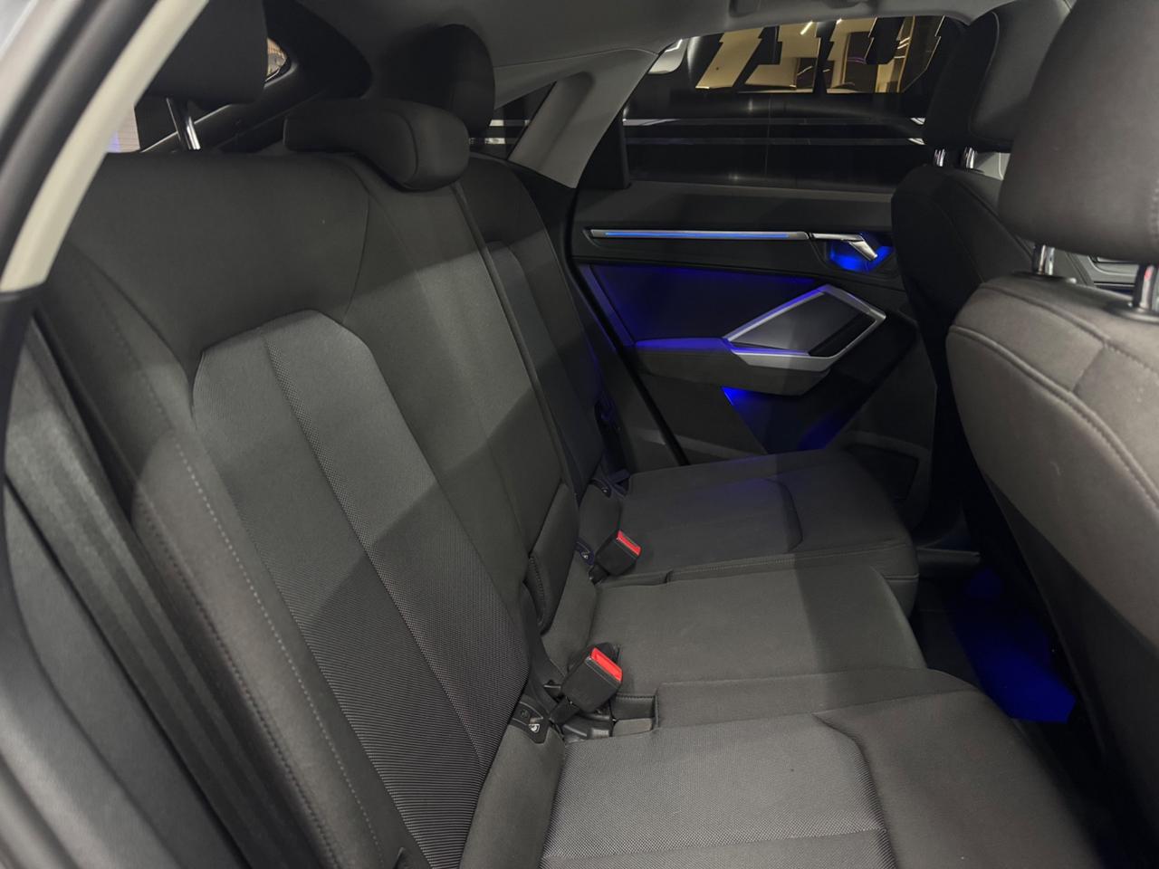 Audi Q3 150Cv S-Tronic S-Line Iper Full Iva e.