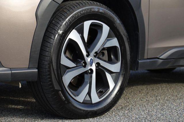 SUBARU OUTBACK 2.5i Lineartronic Premium