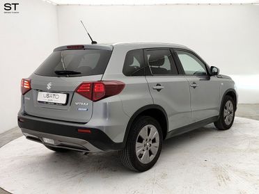 Suzuki Vitara (2015) - Vitara 1.4 Hybrid Cool