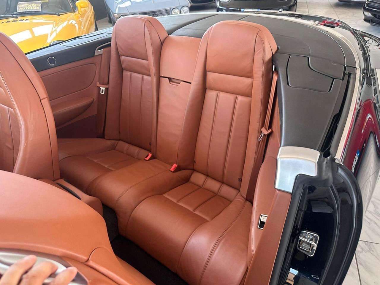 Bentley Continental GTC - Cabrio - 2006