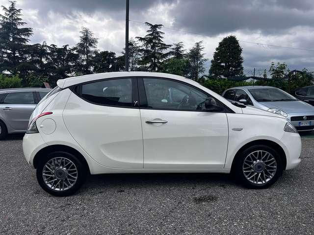 Lancia Ypsilon Ypsilon 0.9 t.air Platinum s