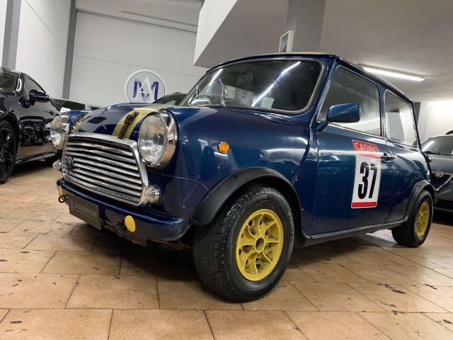 Innocenti Mini 1300 Cooper