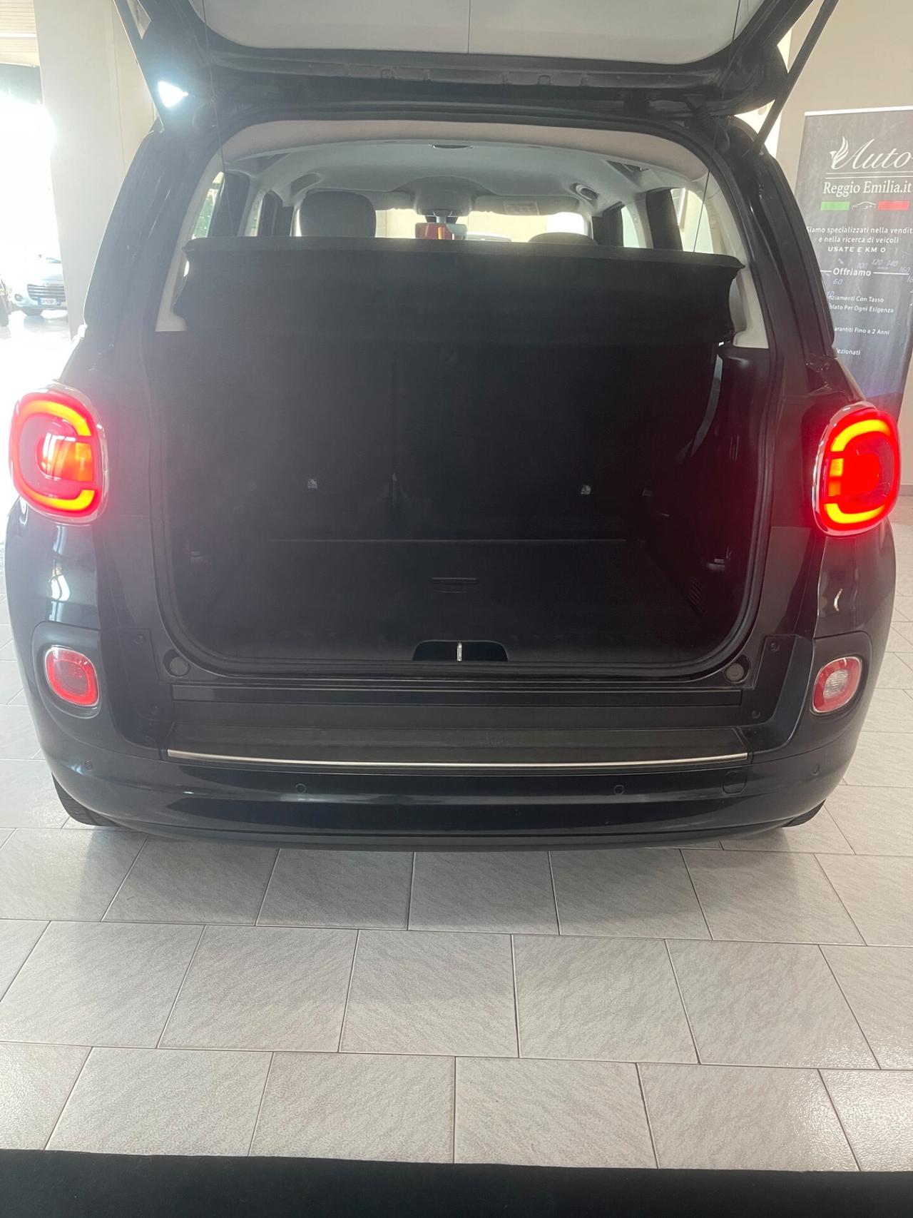 Fiat 500L 1.3 Multijet 95 CV Business