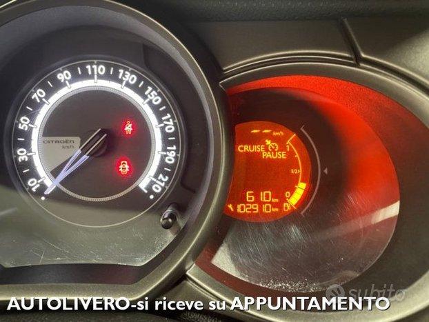 CITROEN C3 1.4 HDi 70cv Seduction