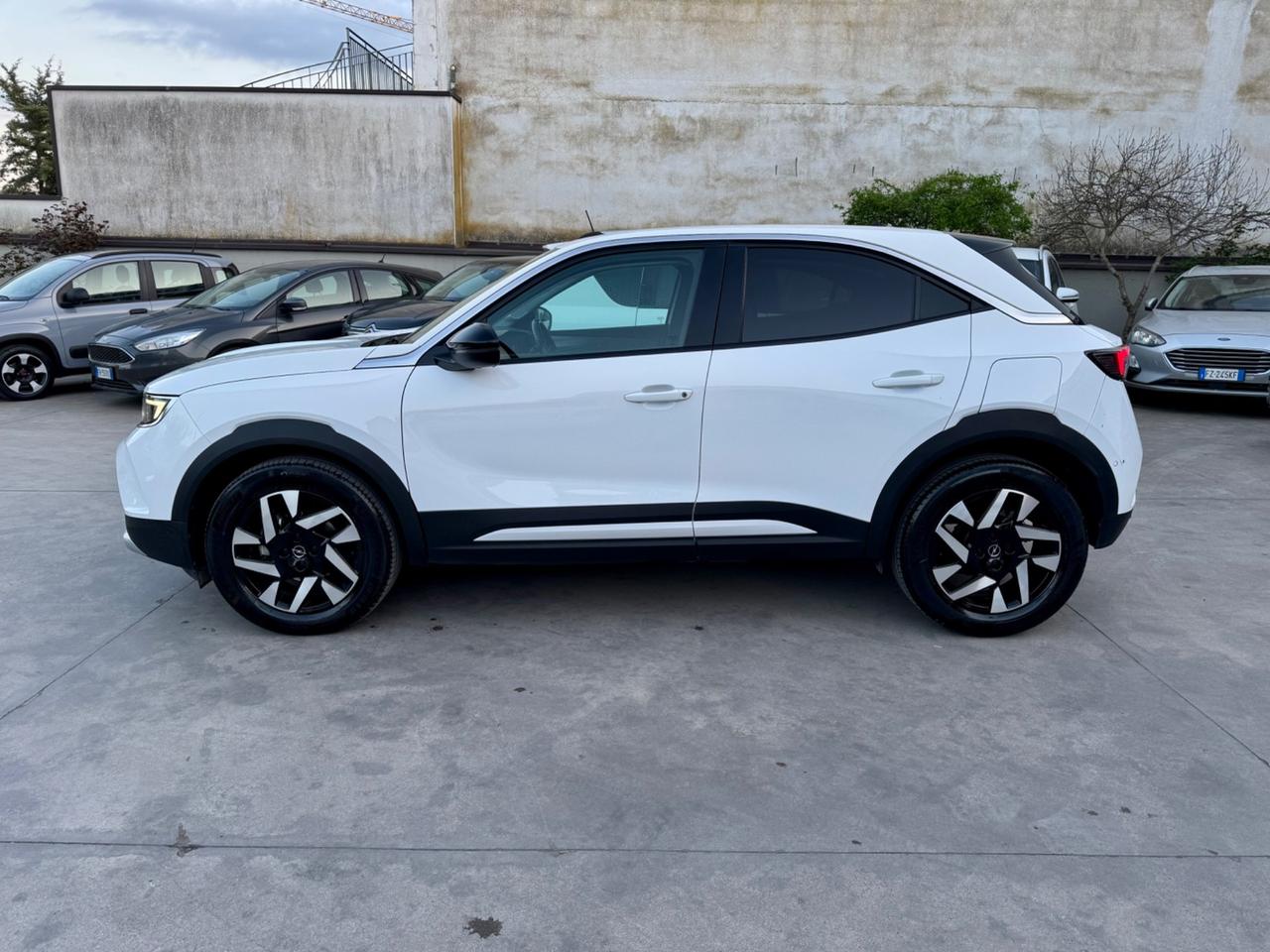Opel Mokka 1.5 diesel Elegance