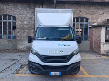 Iveco Daily 35S14 2.3 HPT PL Cabinato ""PREZZO REALE"""