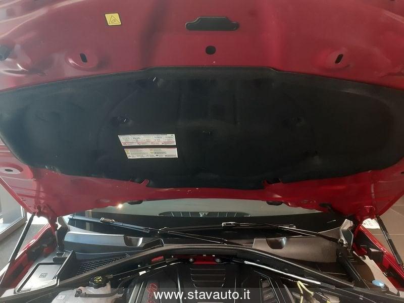 Alfa Romeo Giulia Giulia 2.0 Turbo 280 CV AT8 AWD Q4 Veloce