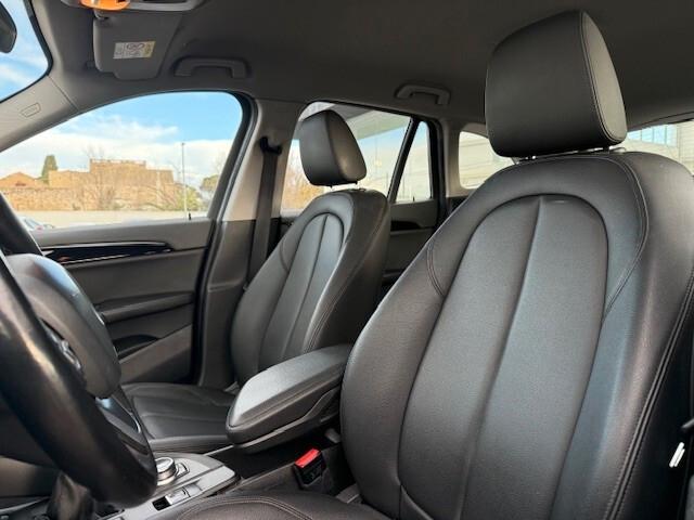 Bmw X1 sDrive18d Advantage Business 2021