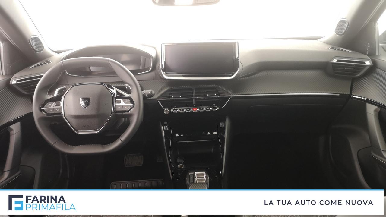 PEUGEOT 2008 1.2 hybrid Allure 136cv e-dcs6