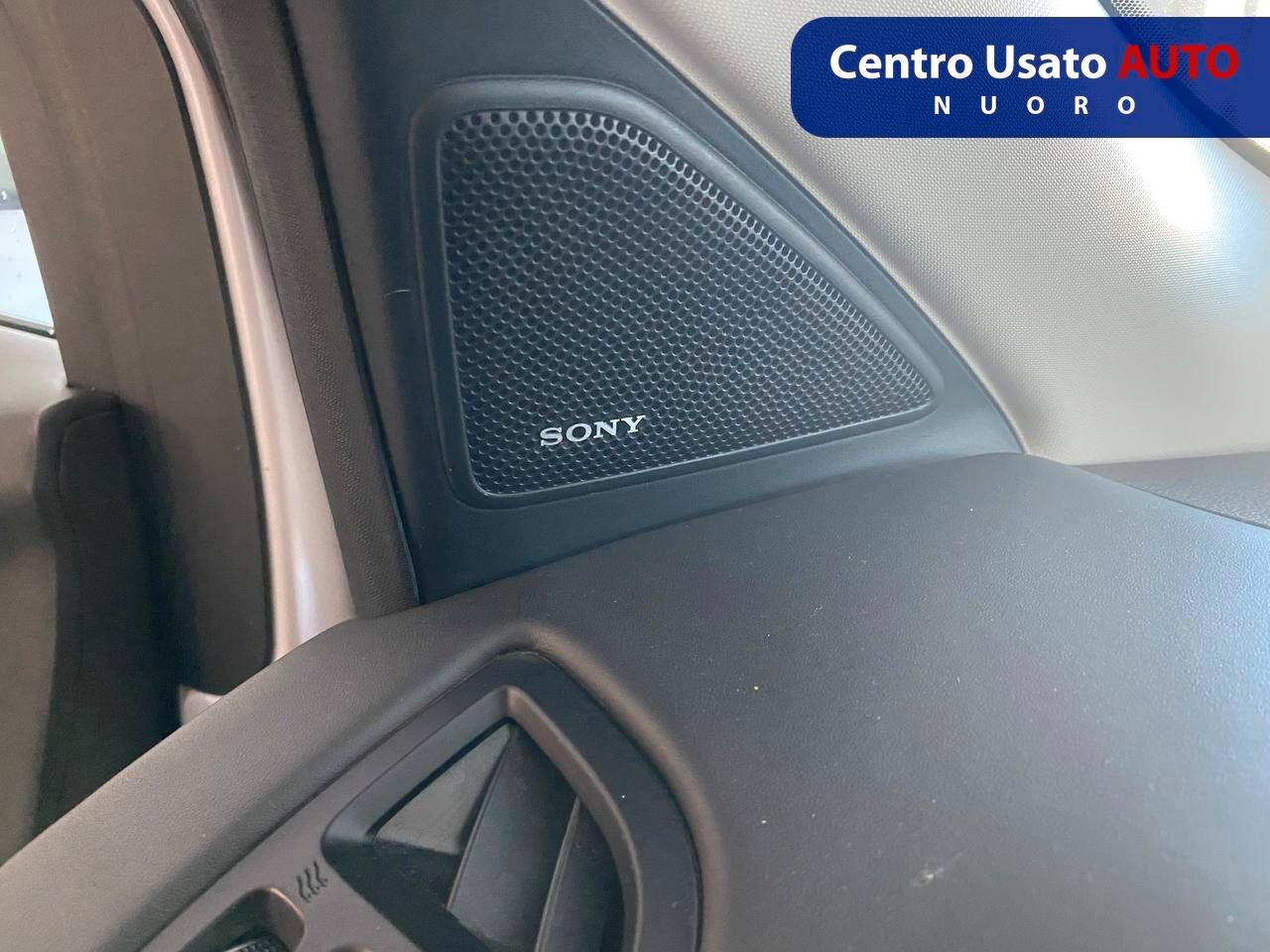 Ford Kuga 2.0 TDCI 150 CV S&S 4WD Powershift Vignale