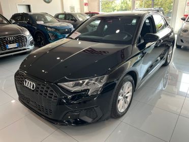 AUDI A3 SPB 35 TFSI S tronic