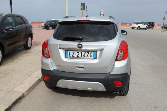 OPEL Mokka 1.6 CDTI Ecotec 136CV 4x2 Start&Stop Cosmo