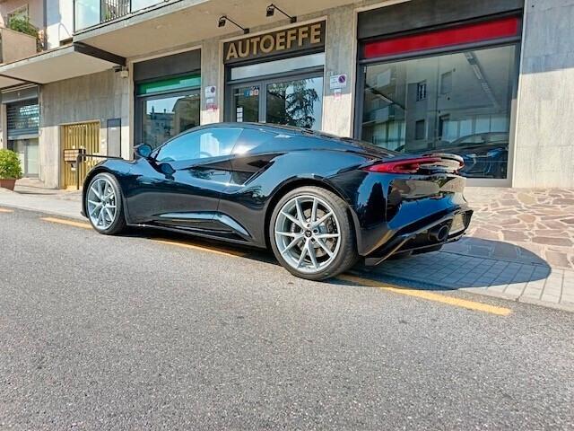 Lotus Emira i4 DCT FIRST EDITION *7.000 KM*, IVA ESP., UNICOPROPRIETARIO