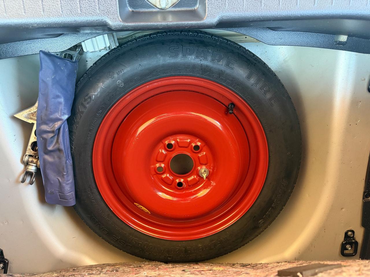 Fiat Sedici 1.9 MJT 4x2 Emotion