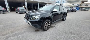 Dacia Duster 1.5 dCi 110CV Start&Stop 4x2 Lauréate