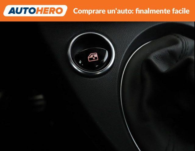 ABARTH 695 1.4 Turbo T-Jet 180 CV