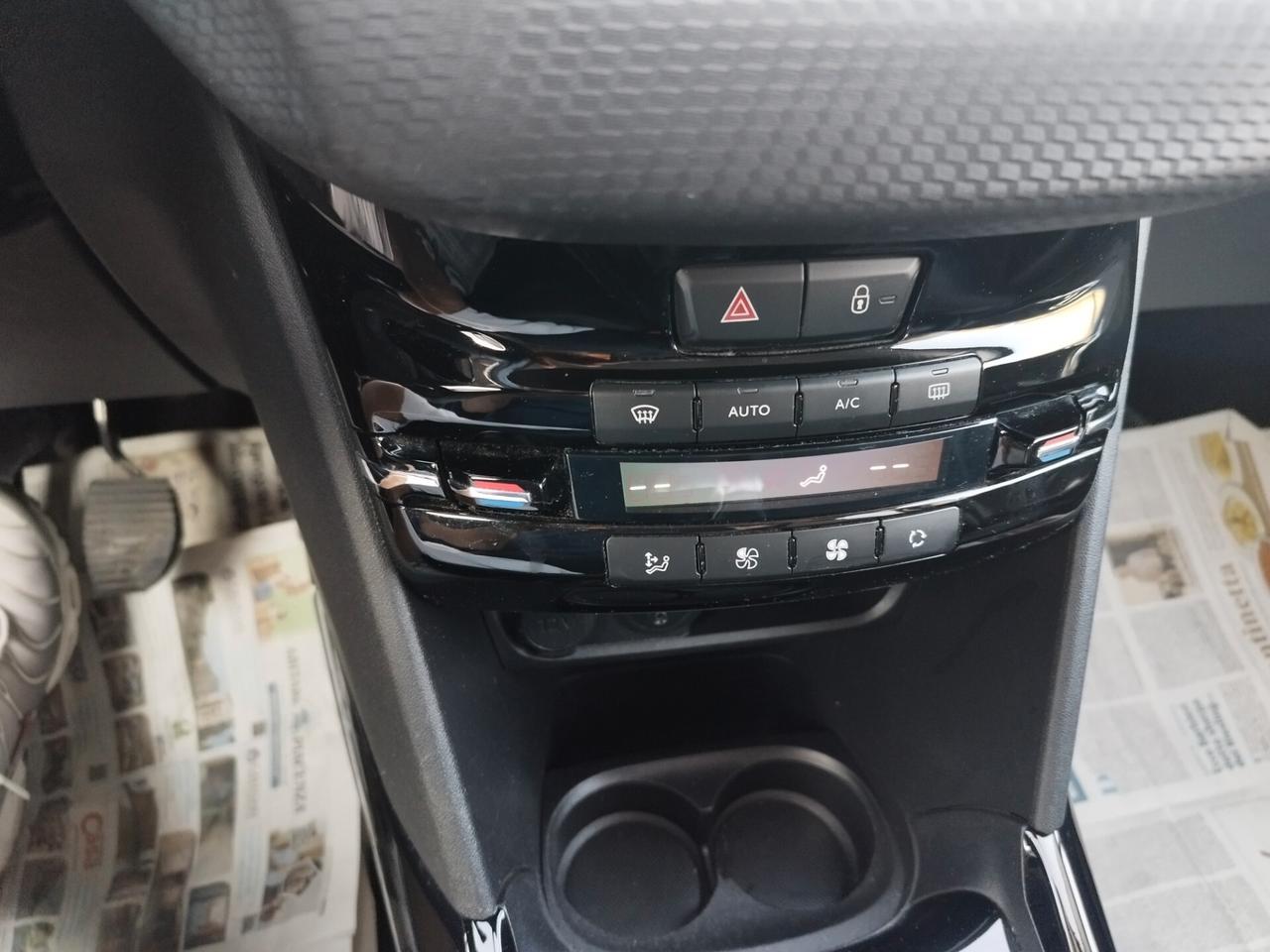 Peugeot 2008 BlueHDi 120 S&S Allure