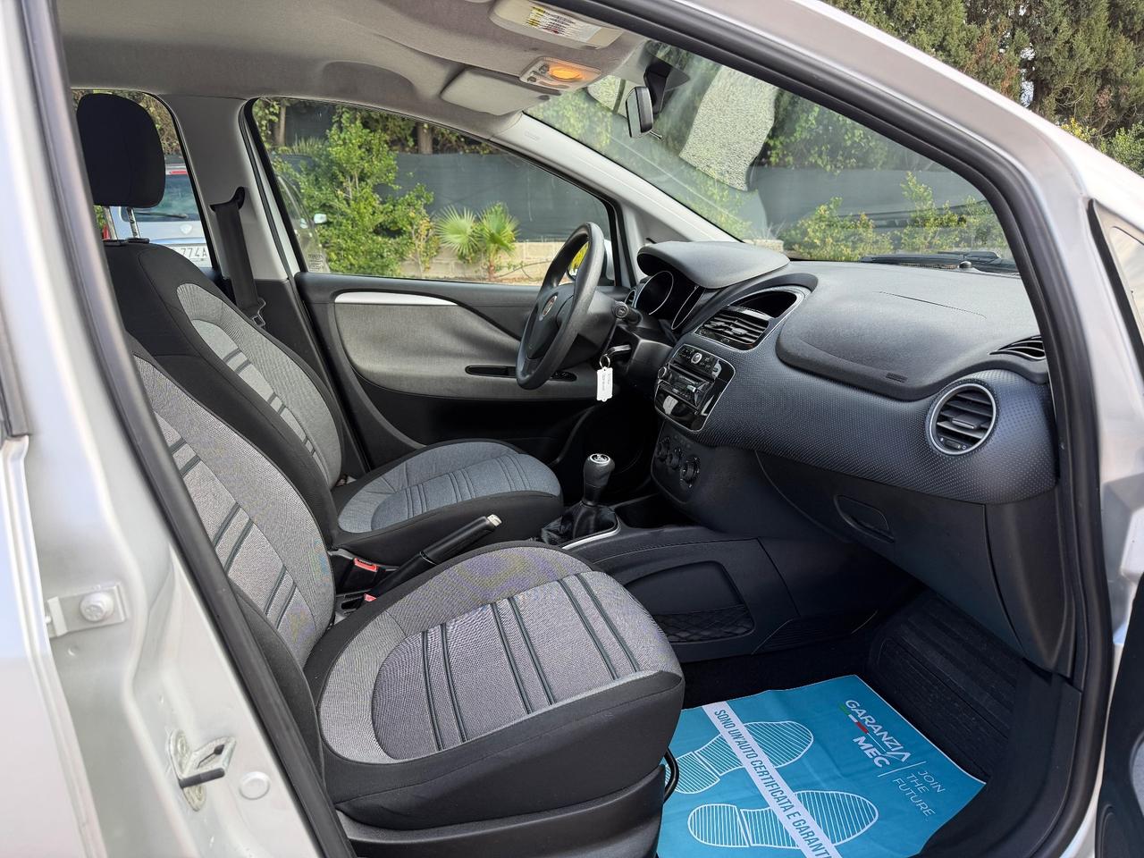 Fiat Punto Evo 1.4 5 porte Dynamic