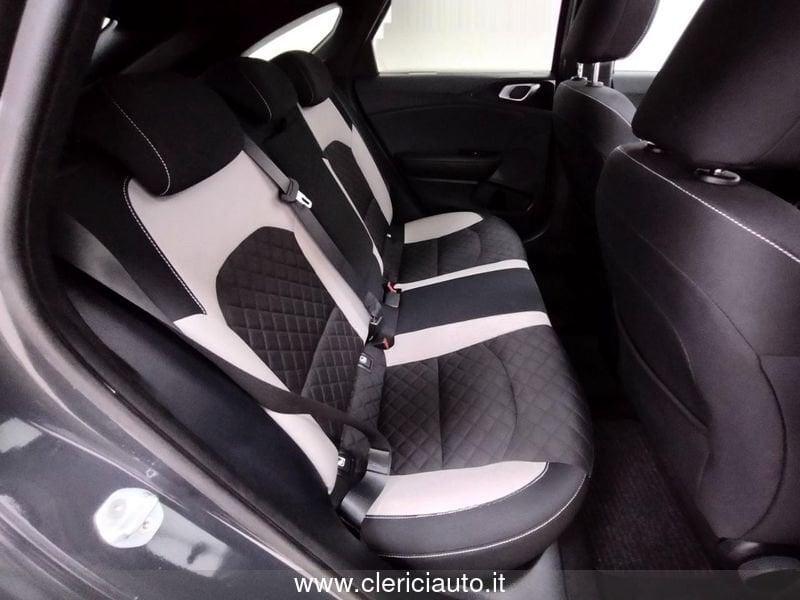 KIA ProCeed 1.6 CRDI DCT GT Line (TETTO)