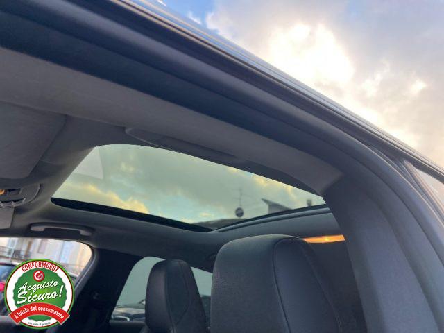 MERCEDES-BENZ CLA 200 d S.W. Automatic Premium AMG