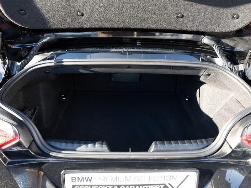 BMW Z4 sDrive 20i M Sport LED HEAD-UP CAMERA ACC