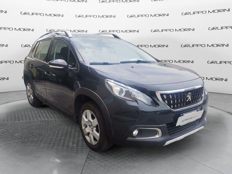 Peugeot 2008 1.2 PureTech 82cv Style
