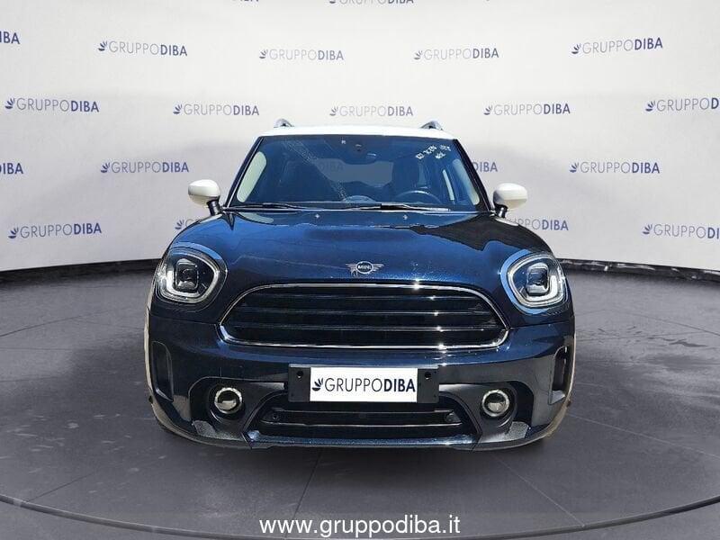 MINI Mini Countryman F60 2020 Diese Mini Countryman 2.0 Cooper D Classic auto