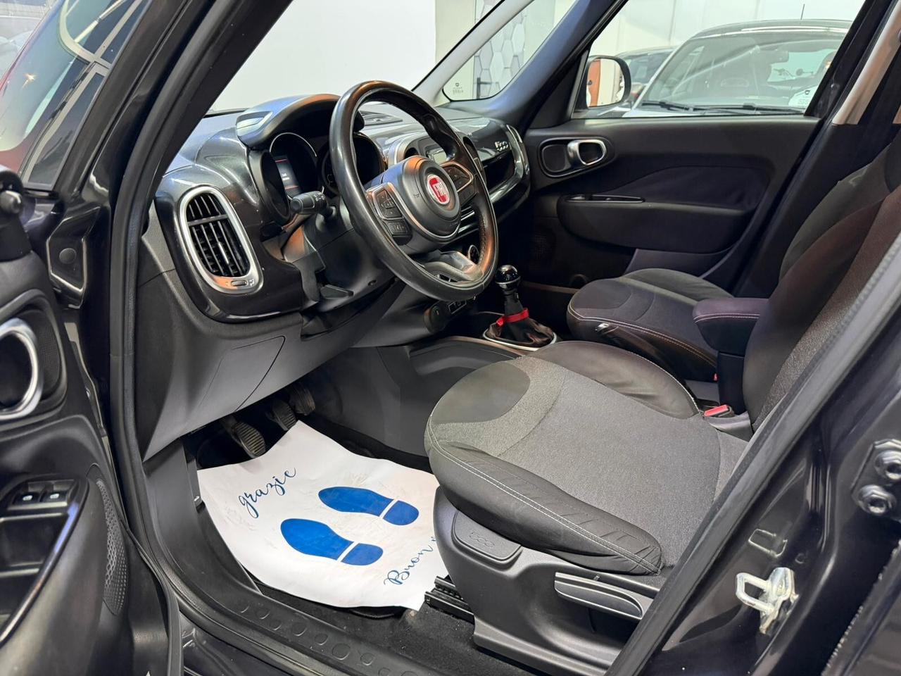 Fiat 500L 1.3 Multijet 95 CV Lounge