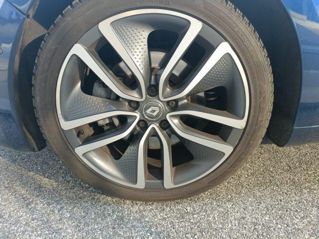 RENAULT Talisman Sporter dCi 160 CV EDC Energy Initiale Paris 4Cont