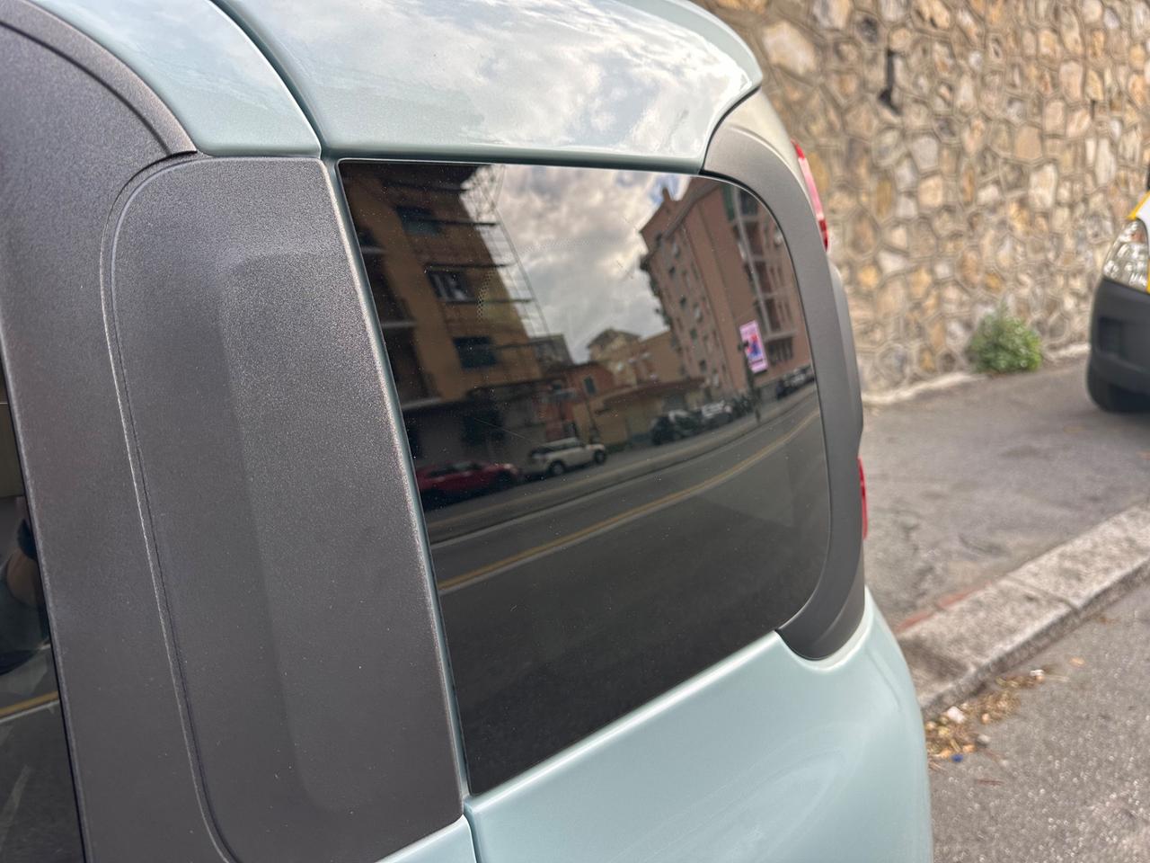 Fiat Panda 1.0 FireFly S&S Hybrid Launch Edition NUOVA SOLO 7500 KM