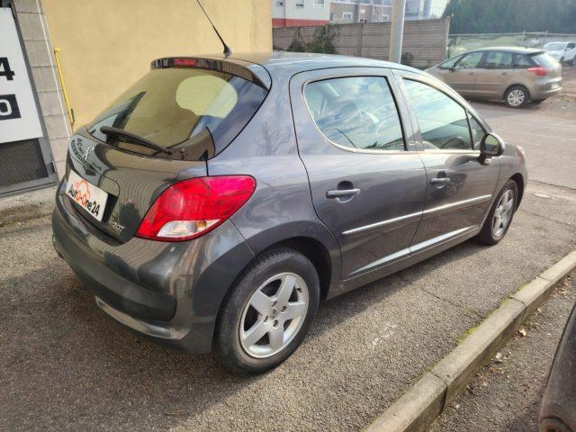 PEUGEOT 207 1.4 VTi 95CV 5p. Sweet Years NEOPATENTATI - EURO 5