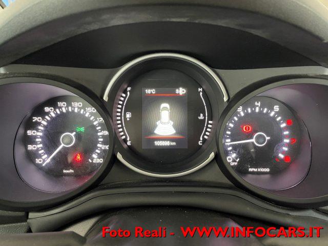 FIAT 500L 1.4 95 CV S&S Cross NEOPATENTATI PROMO