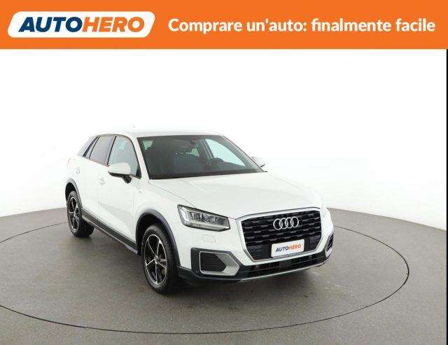 AUDI Q2 1.6 TDI Design