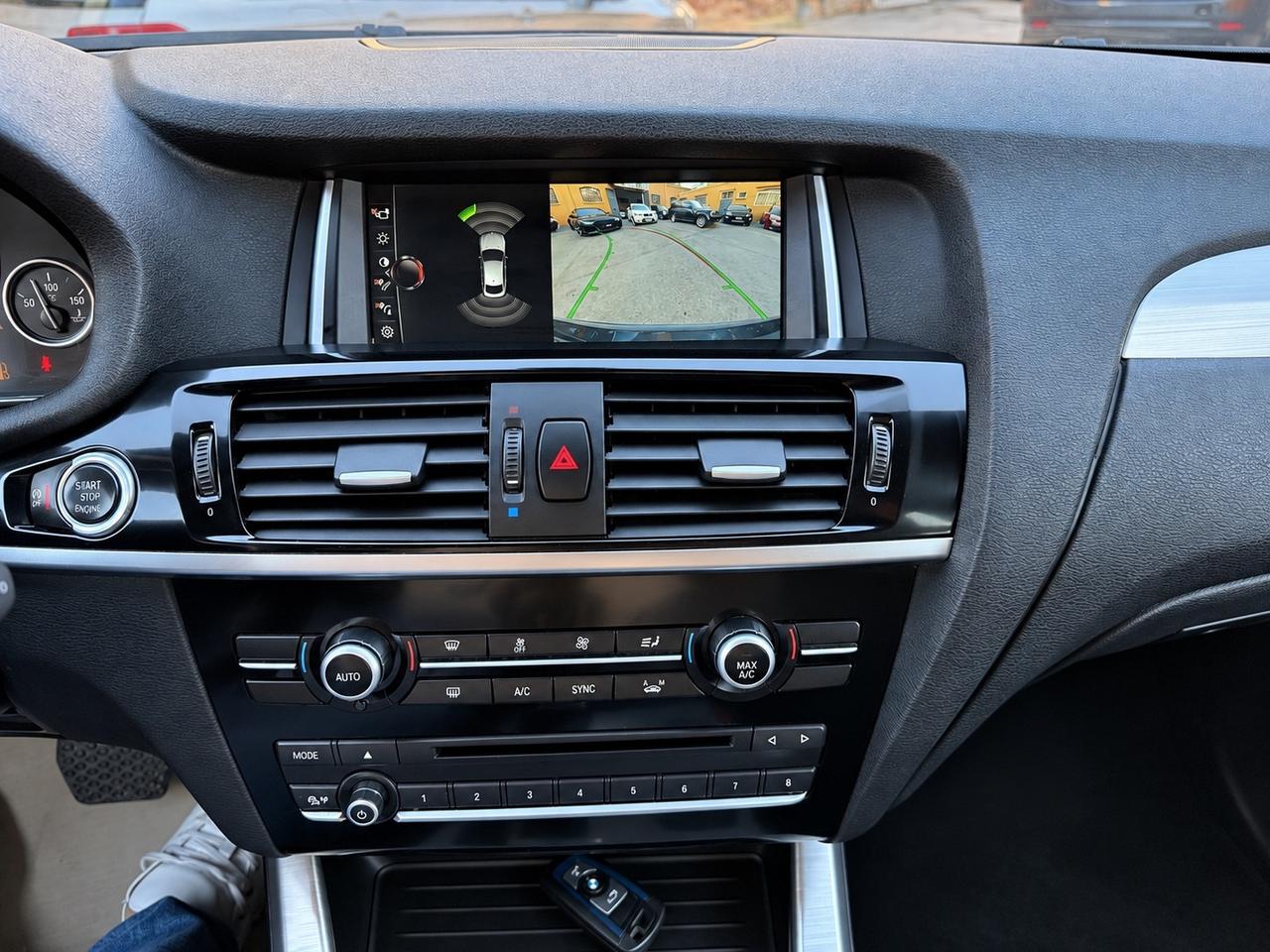 Bmw X4 xDrive20d Msport