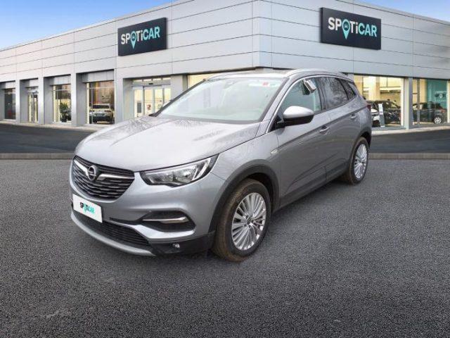 OPEL Grandland X 16 diesel ecotec startstop