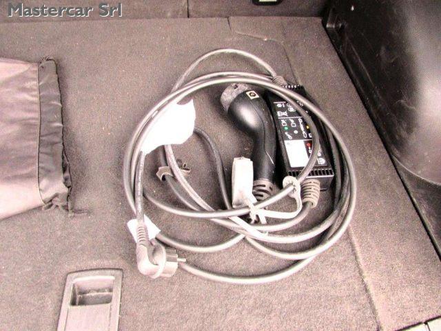 JEEP Compass 1.3 turbo t4 phev Trailhawk 4xe auto - GN217WH