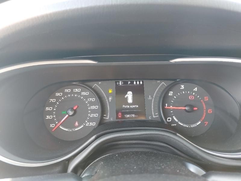 FIAT TIPO WAGON 1.6 Mjt 120cv DCT 6M S/S Business