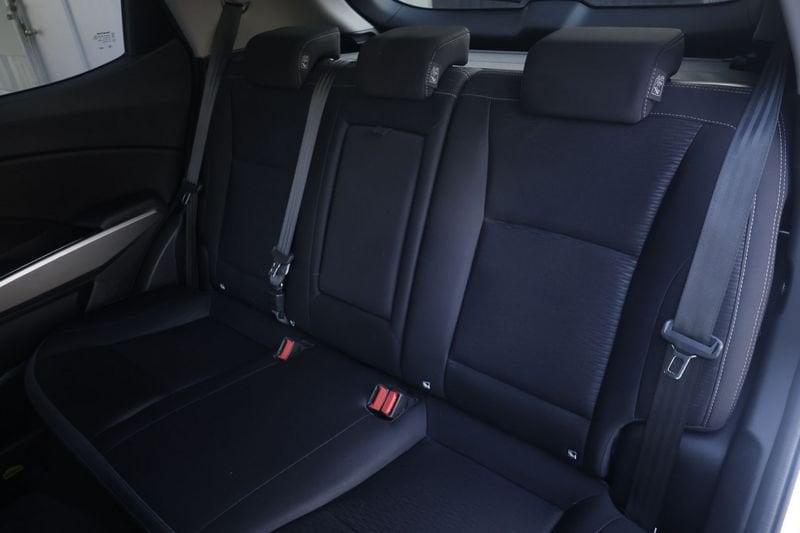 Ssangyong Tivoli Ssangyong Tivoli 1.6 2WD Bi-fuel GPL Road Unicoproprietario