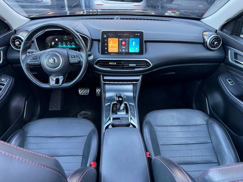 MG HS HS 1.5 t Luxury