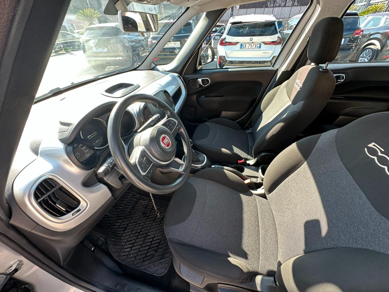 Fiat 500L 1.3 Multijet 95 CV