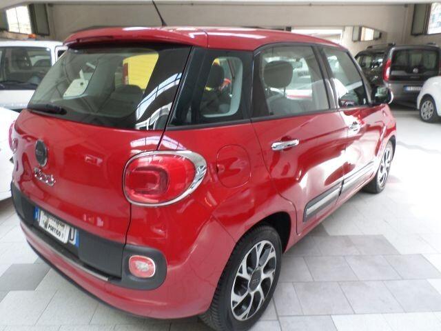 Fiat 500L 1.3 Multijet 95 CV Pop Star E6 NEOPATENTATI