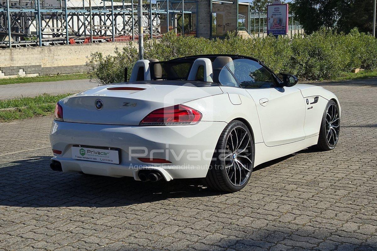 BMW Z4 sDrive23i