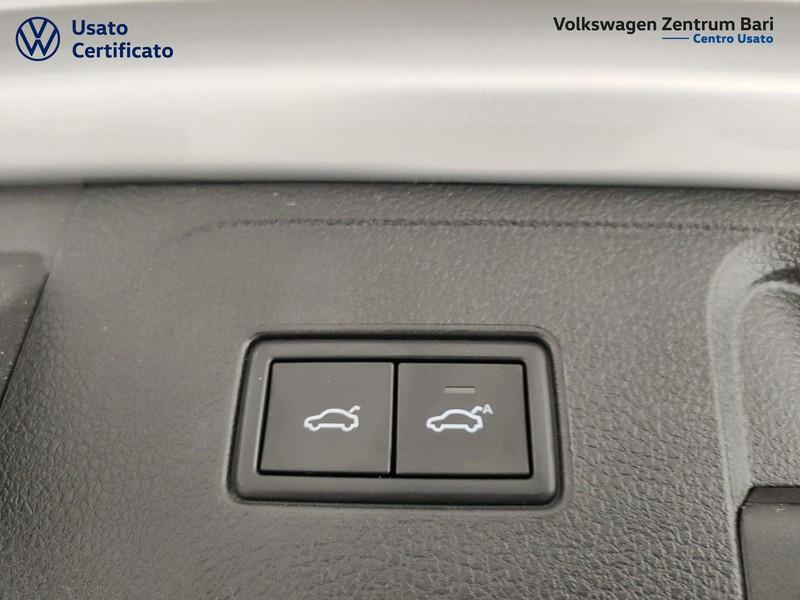 Volkswagen Passat variant 2.0 tdi executive 190cv dsg