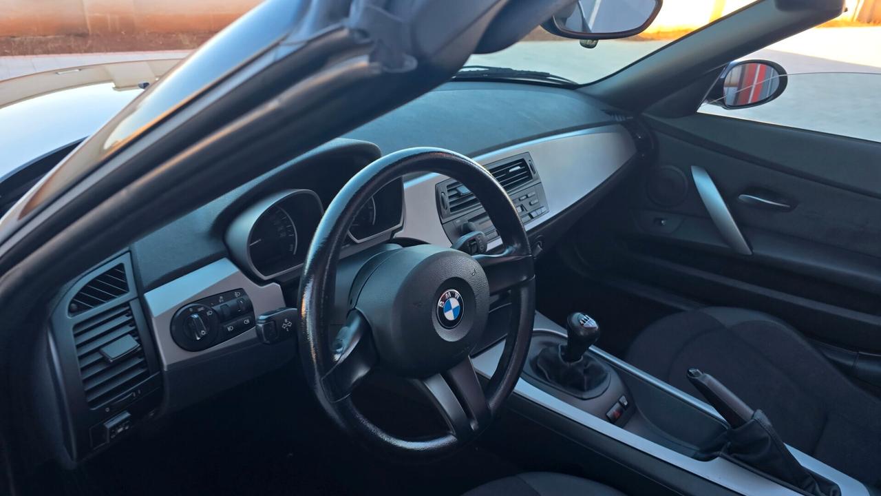 Bmw Z4 sDrive20i Sport