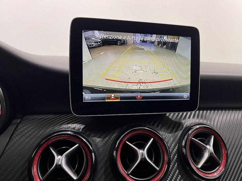 Mercedes-Benz Classe A A 45 AMG 4Matic Automatic