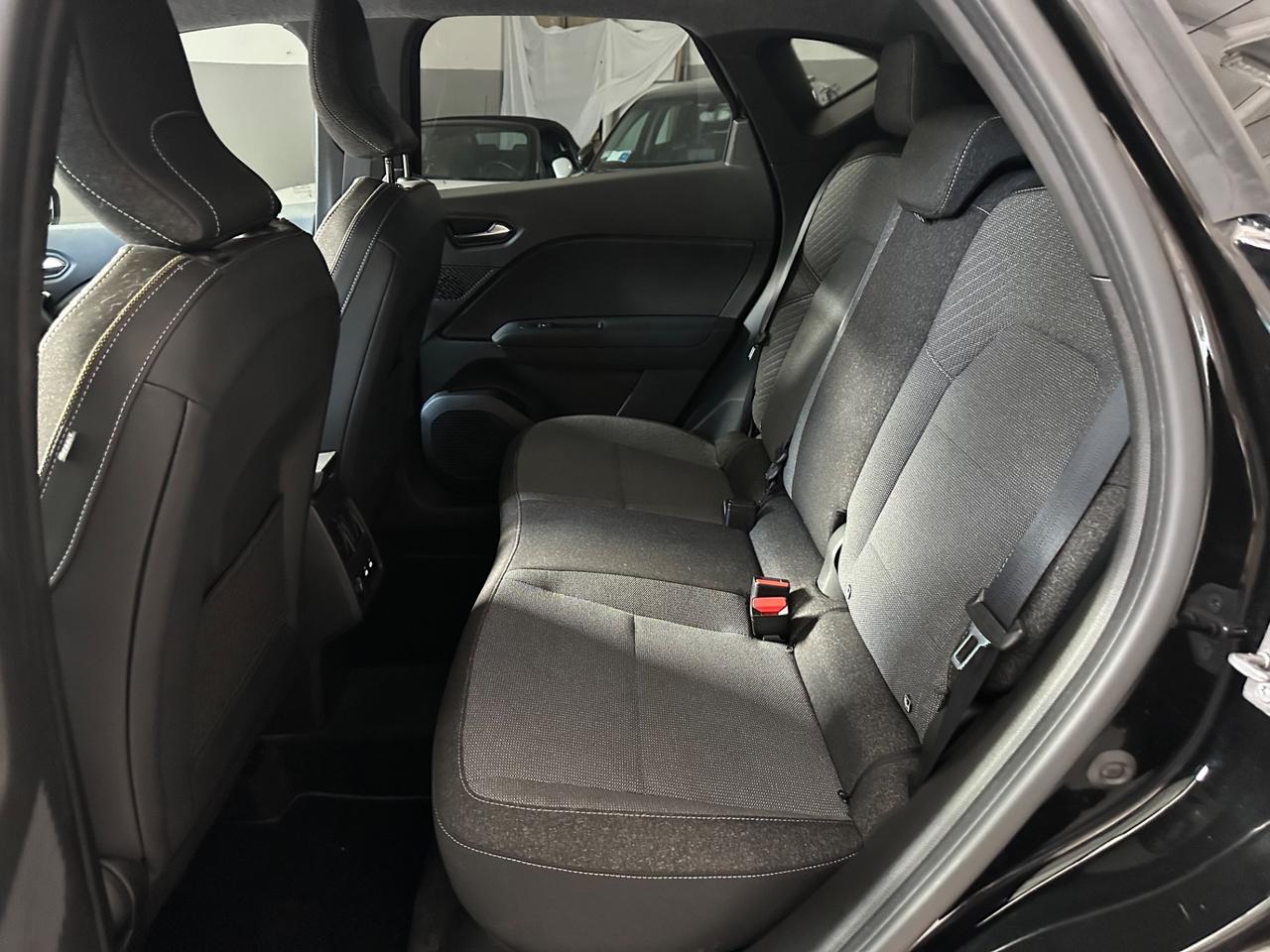 Renault Captur Full Hybrid E-Tech 145 CV Esprit Alpine