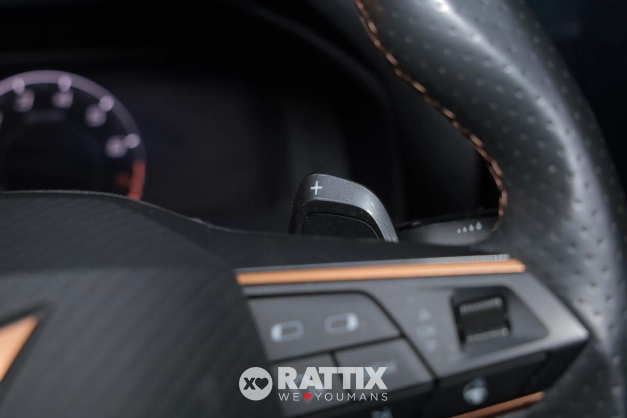 Cupra Formentor 1.5 TSI 150CV DSG