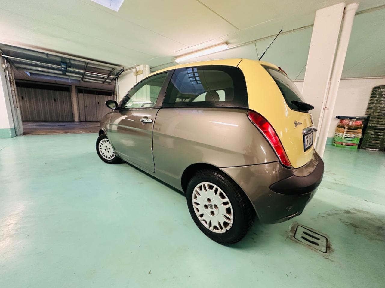 Lancia Ypsilon 1.3 Multijet anche per neopatentati