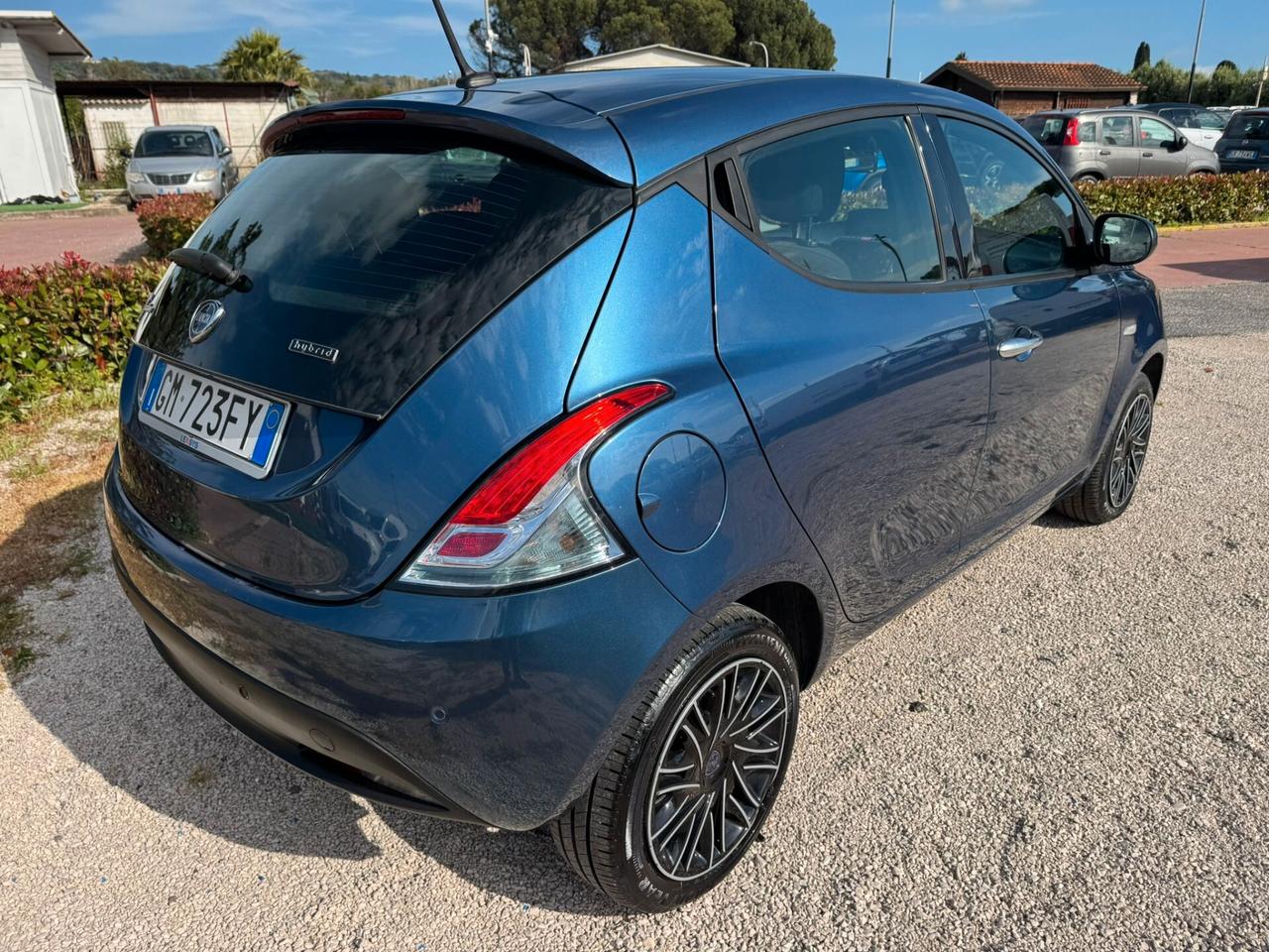 Lancia Ypsilon 1.0Hybrid Gold UNIPRO - NO VINCOLI FINANZIARI
