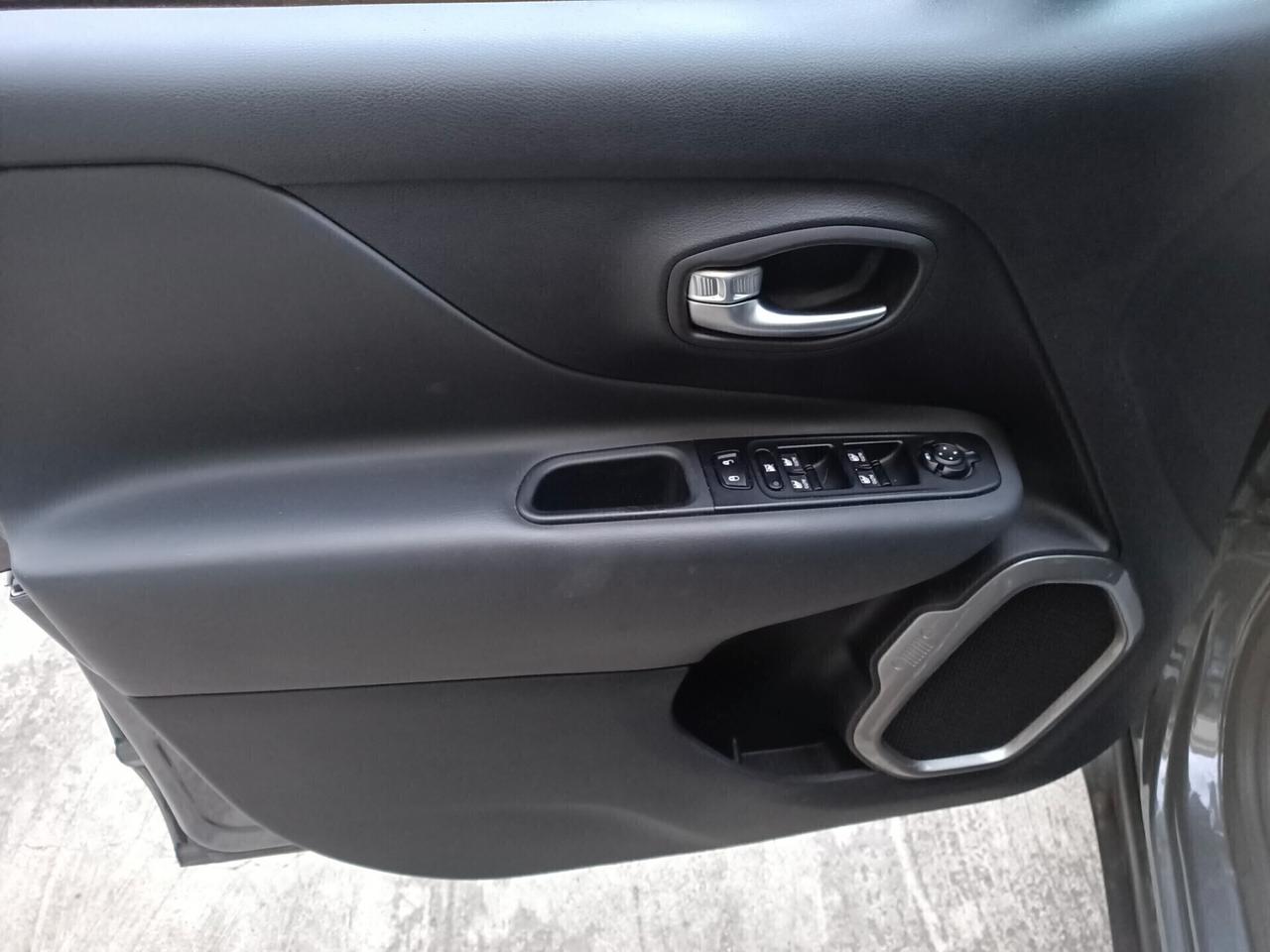 Jeep Renegade 1.6 Mjt 130 CV LIMITED km 67000 anno 2022